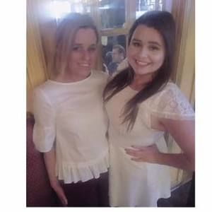 Meet your Posher, Alexis